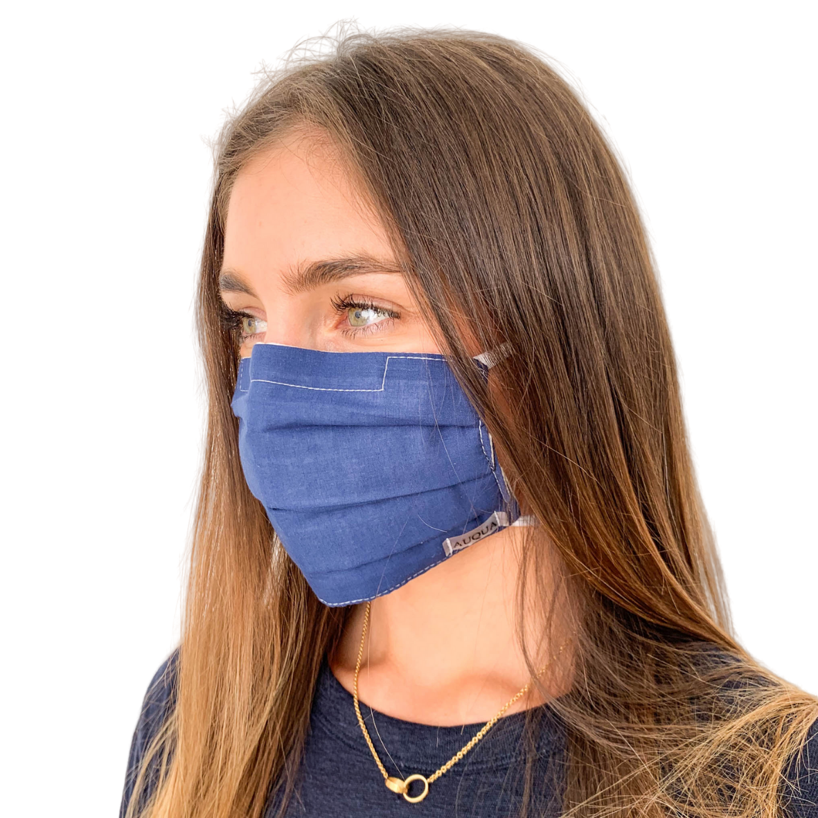 Protective Face Mask - Royal Navy