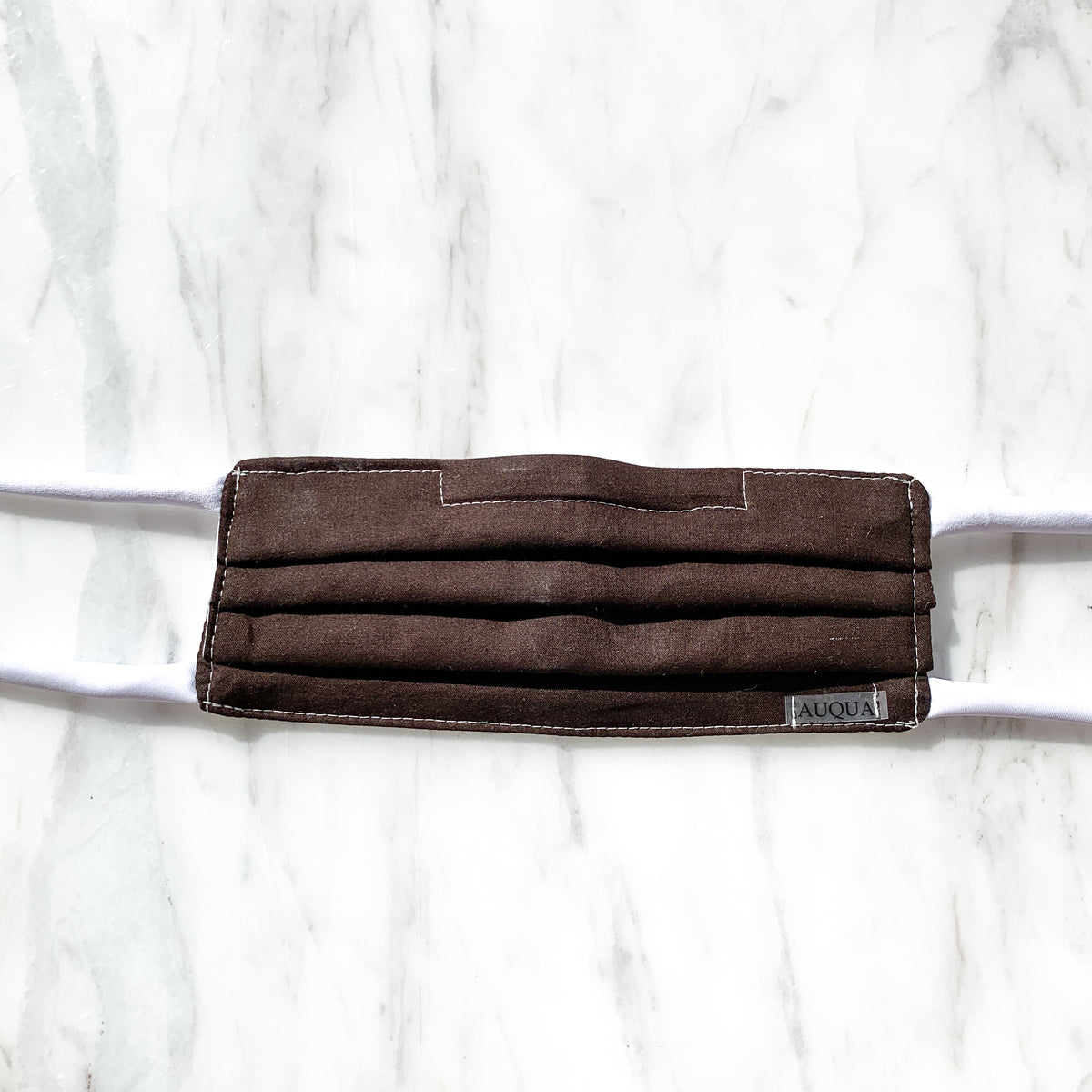 Protective Face Mask - Chocolate
